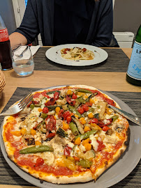 Pizza du Restaurant italien Le Stelvio à Épernay - n°8