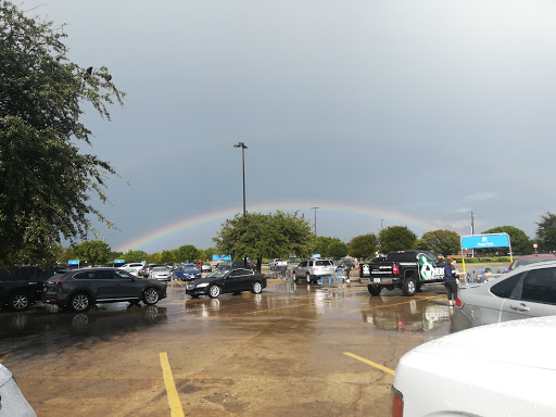Department Store «Walmart Supercenter», reviews and photos, 2501 Lakeview Pkwy, Rowlett, TX 75088, USA