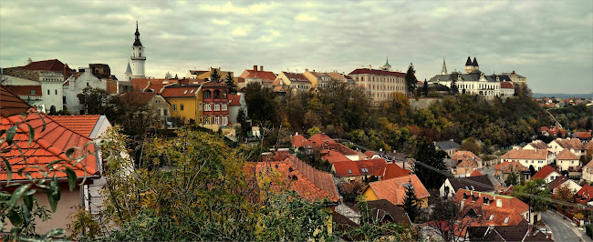 Művészetek Háza - Veszprém