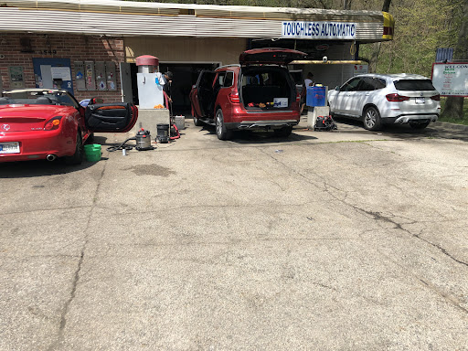 A&E Klassic Detailing LLC en Michigan City