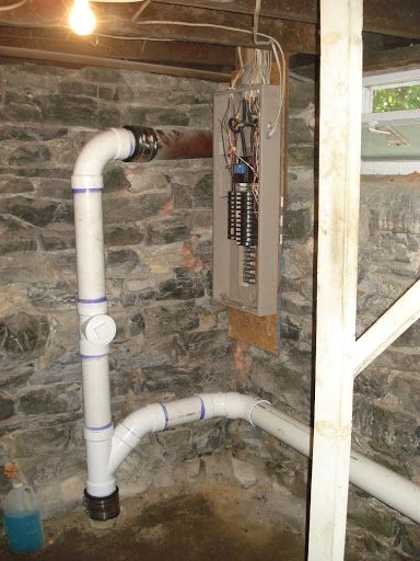 Plumber «Pronto Plumbing», reviews and photos, 1111 Primrose Ave, Camp Hill, PA 17011, USA