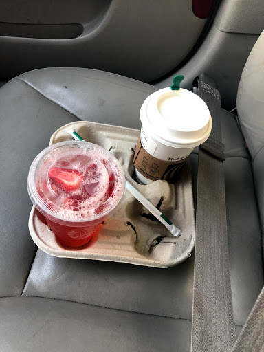 Starbucks image