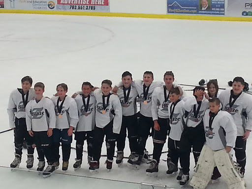 Recreation Center «Rogers Activity Center», reviews and photos, 21080 141st Ave N, Rogers, MN 55374, USA