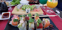 Sushi du Restaurant japonais Sushi Kyo à Thiais - n°9