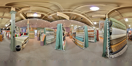 Fabric Store «Haberman Fabrics», reviews and photos, 905 S Main St, Royal Oak, MI 48067, USA