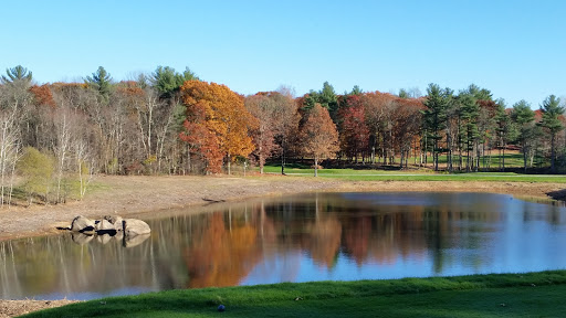 Country Club «Foxborough Country Club», reviews and photos ...