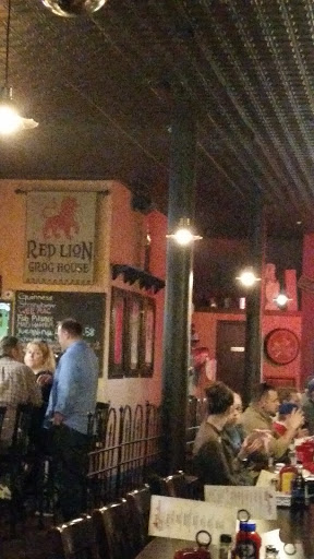 Live Music Venue «HI-FI Indy», reviews and photos, 1043 Virginia Ave, Indianapolis, IN 46203, USA