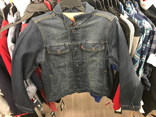 Department Store «Burlington Coat Factory», reviews and photos, 2090 Lincoln Hwy, Lancaster, PA 17602, USA