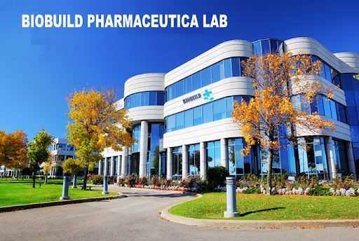 BioBuild Pharmaceutical Lab