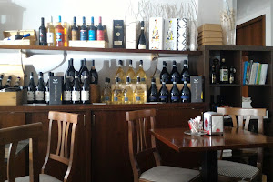 Ristorante Bar Caffe' Saluzzo