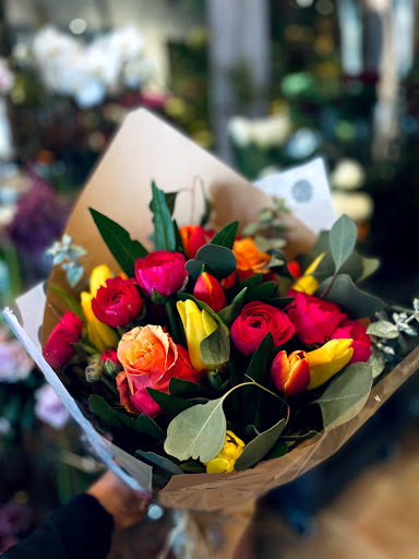 Florist «Not Just Flowers», reviews and photos, 4109 18th St, San Francisco, CA 94114, USA