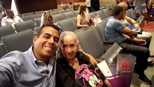 Performing Arts Theater «Manuel Artime Theater», reviews and photos, 900 SW 1st St, Miami, FL 33130, USA