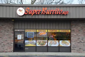 Super Burrito Aguascalientes image