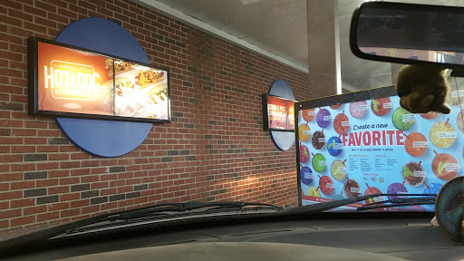 Fast Food Restaurant «Sonic Drive-In», reviews and photos, 7230 Nolensville Rd, Nolensville, TN 37135, USA