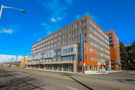 Self-Storage Facility «Urban Storage @ Rainier Brewery», reviews and photos, 918 S Horton St, Seattle, WA 98134, USA