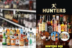 Hunters Bar & Restaurant - Lokogoma, Abuja image
