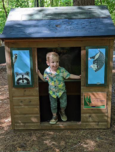 Nature Preserve «Hemlock Bluffs Nature Preserve», reviews and photos, 2616 Kildaire Farm Rd, Cary, NC 27511, USA