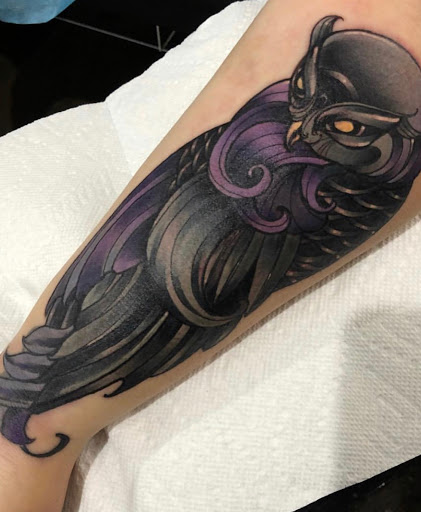 Explore darts tattoo ideas, creative tattoo ideas in Fremont, available at Inkies Tattoo Studio