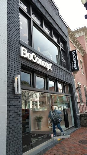 Furniture Store «CB2», reviews and photos, 3307 M St NW, Washington, DC 20007, USA