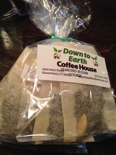 Espresso Bar «Down to Earth Tea & Coffee House», reviews and photos, 2860 Main St, Glastonbury, CT 06033, USA