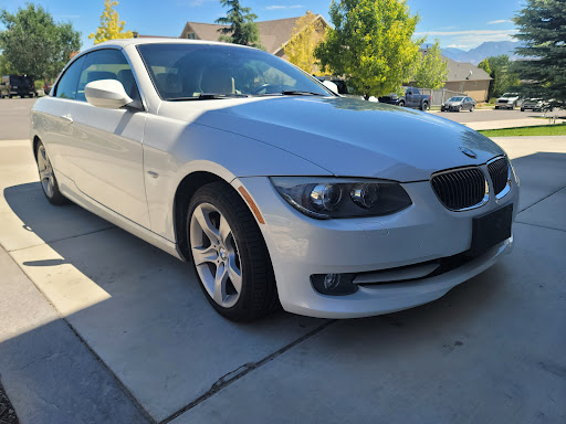 Used Car Dealer «Exclusive Cars», reviews and photos, 40 E 3300 S, Salt Lake City, UT 84115, USA