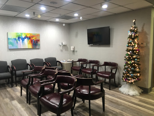 Eye Care Center «Chriss & Associates, M.D. P.A.», reviews and photos, 1925 Mizell Ave #302, Winter Park, FL 32792, USA