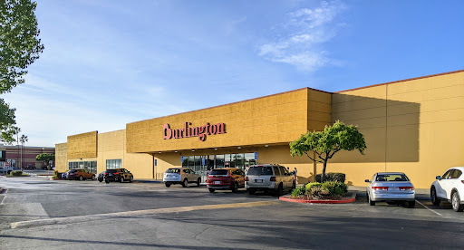 Clothing Store «Burlington Coat Factory», reviews and photos, 4105 Century Blvd, Pittsburg, CA 94565, USA