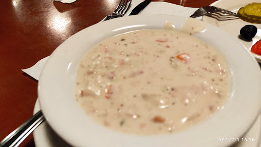 Italian Restaurant «Nonna Emilia Ristorante Italiano», reviews and photos, 17210 SW Shaw St, Aloha, OR 97007, USA