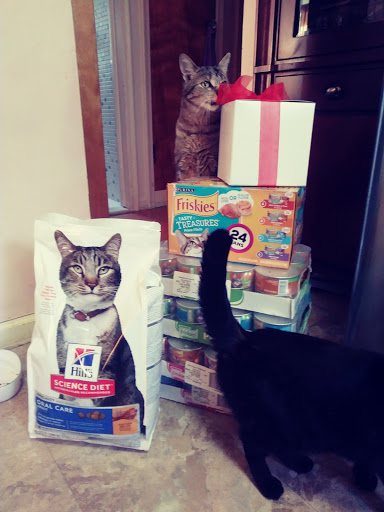 Pet Supply Store «Pet Supplies Plus», reviews and photos, 2057 S Telegraph Rd, Bloomfield Hills, MI 48302, USA