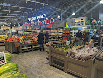 Hy-Vee Grocery Store - Photo 8 - Car repair in Springfield, MO, Springfield