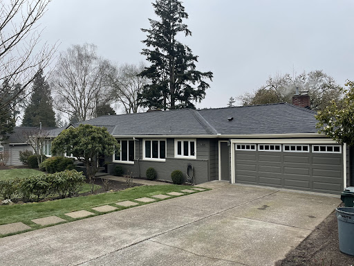 Roofing Contractor «Cascade Roofing Portland», reviews and photos, 6950 SW Hampton St, Portland, OR 97223, USA