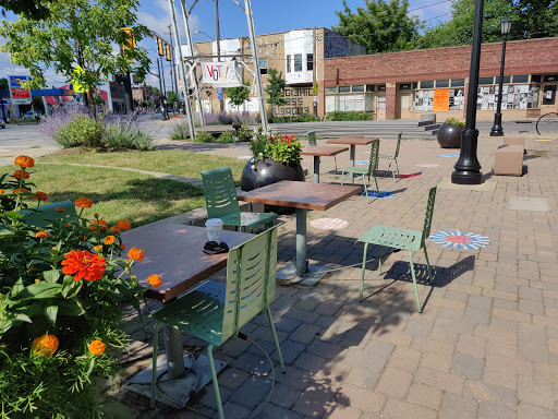 Restaurant «Six Shooter Coffee: Waterloo Café», reviews and photos, 16021 Waterloo Rd, Cleveland, OH 44110, USA