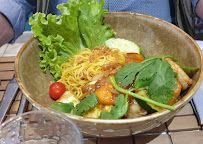 Nouille du Restaurant thaï Boon Saveurs Thai à Rochefort - n°13