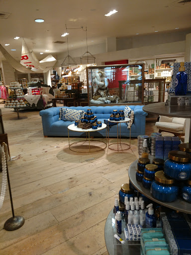 Anthropologie