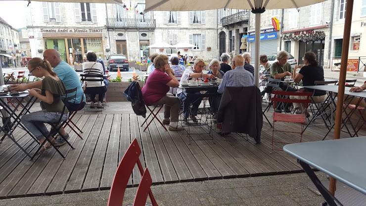 photo n° 22 du restaurants Aux-Docks Brasserie - Restaurant à Arbois