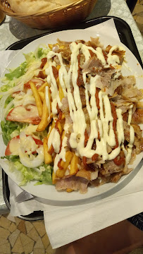 Kebab du Le Presle 03 (Kebab) à Montluçon - n°3