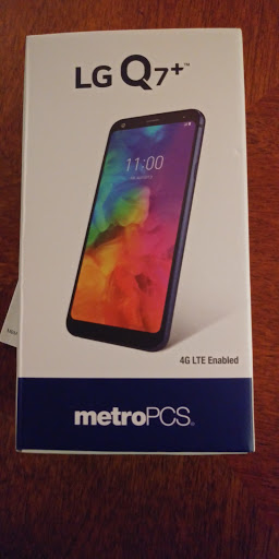 Cell Phone Store «MetroPCS - Advance Wireless», reviews and photos, 1702 Auburn Way N, Auburn, WA 98002, USA