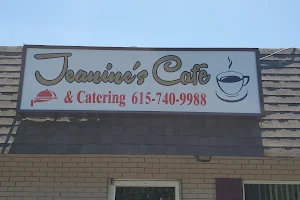 Jeanine's Cafe and Catering image