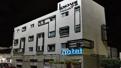 loove hotel