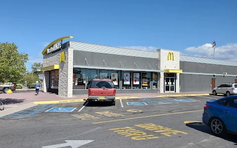 McDonald's image