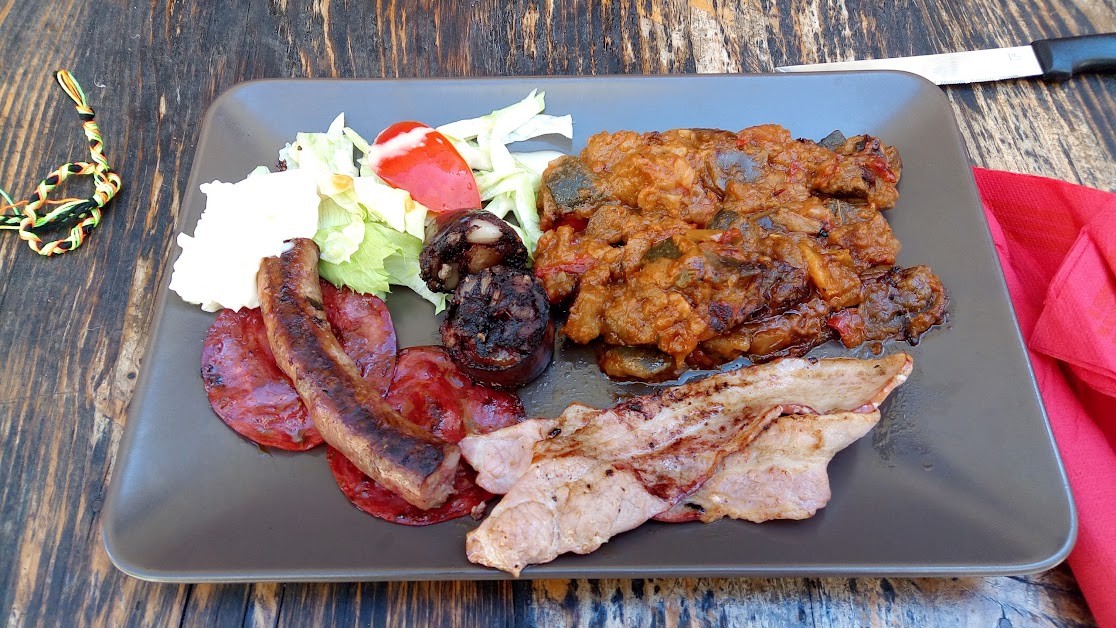 Le Bouchon et l'Assiette à Banyuls-sur-Mer