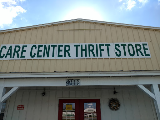 Thrift Store «Lake Wales Care Center», reviews and photos, 27889 US-27, Dundee, FL 33838, USA