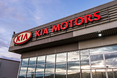 Vernon Kia Service