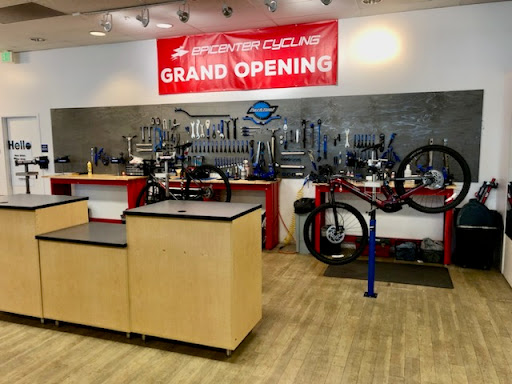 Epicenter Cycling image