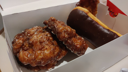 Donut Shop «Country Donuts», reviews and photos, 223 N Rice St, Hamilton, TX 76531, USA