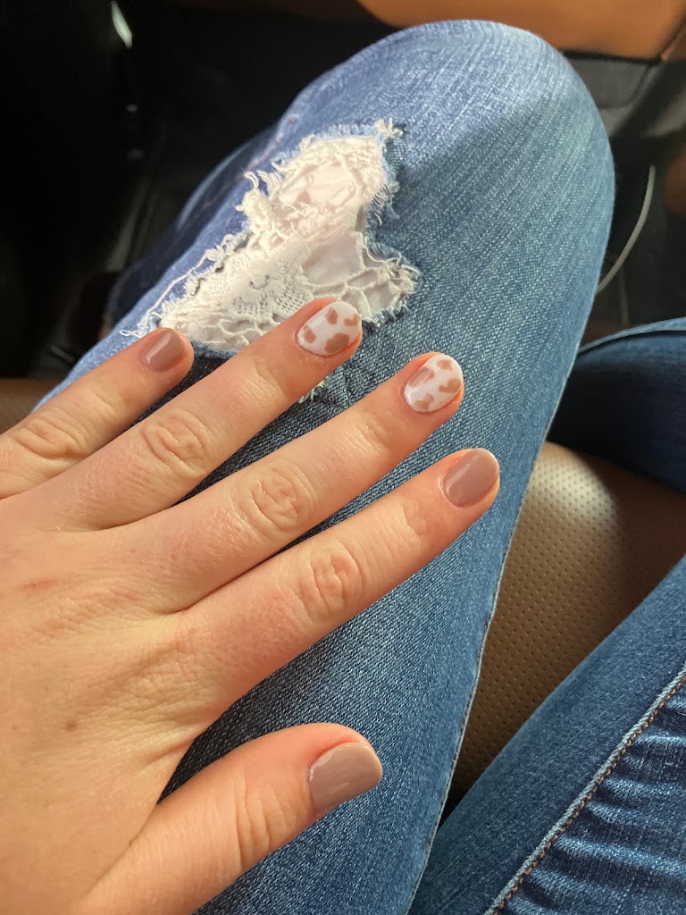 Fine Nails 80108