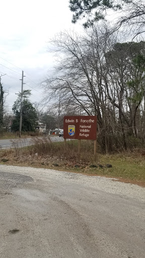 Nature Preserve «Edwin B. Forsythe National Wildlife Refuge- deCamp Wildlife Trail», reviews and photos, 365 Mantoloking Rd, Brick, NJ 08723, USA