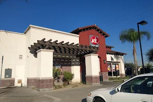 Jack in the Box image