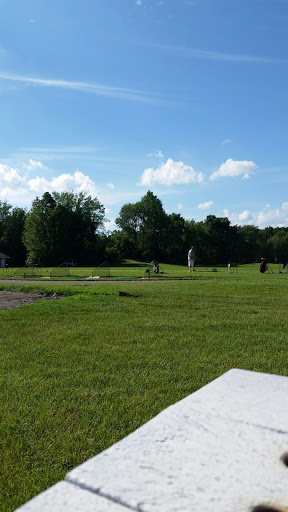 Golf Course «Binder Park Golf Course», reviews and photos, 7255 B Dr S, Battle Creek, MI 49014, USA