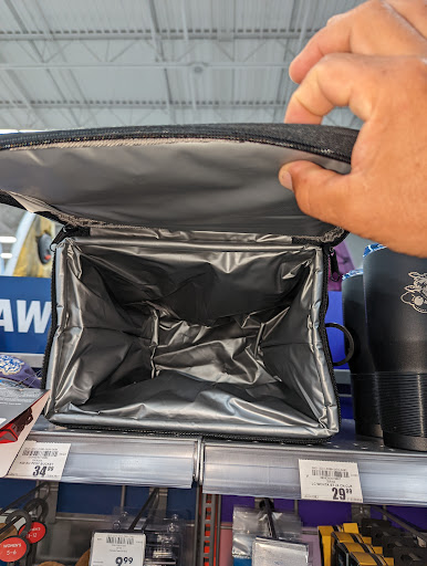 Sporting Goods Store «Academy Sports + Outdoors», reviews and photos, 2540 N Greenwich Rd, Wichita, KS 67226, USA